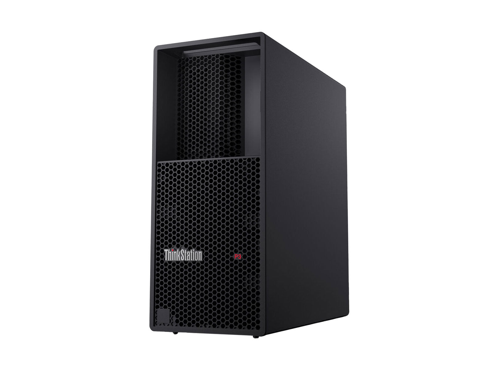 Lenovo ThinkStation P3 Estación de trabajo en torre | Core i9-14900 @ 5.8GHz | 24-Core | 32GB DDR5 | 1TB SSD NVMe | RTX 2000 Ada 16GB