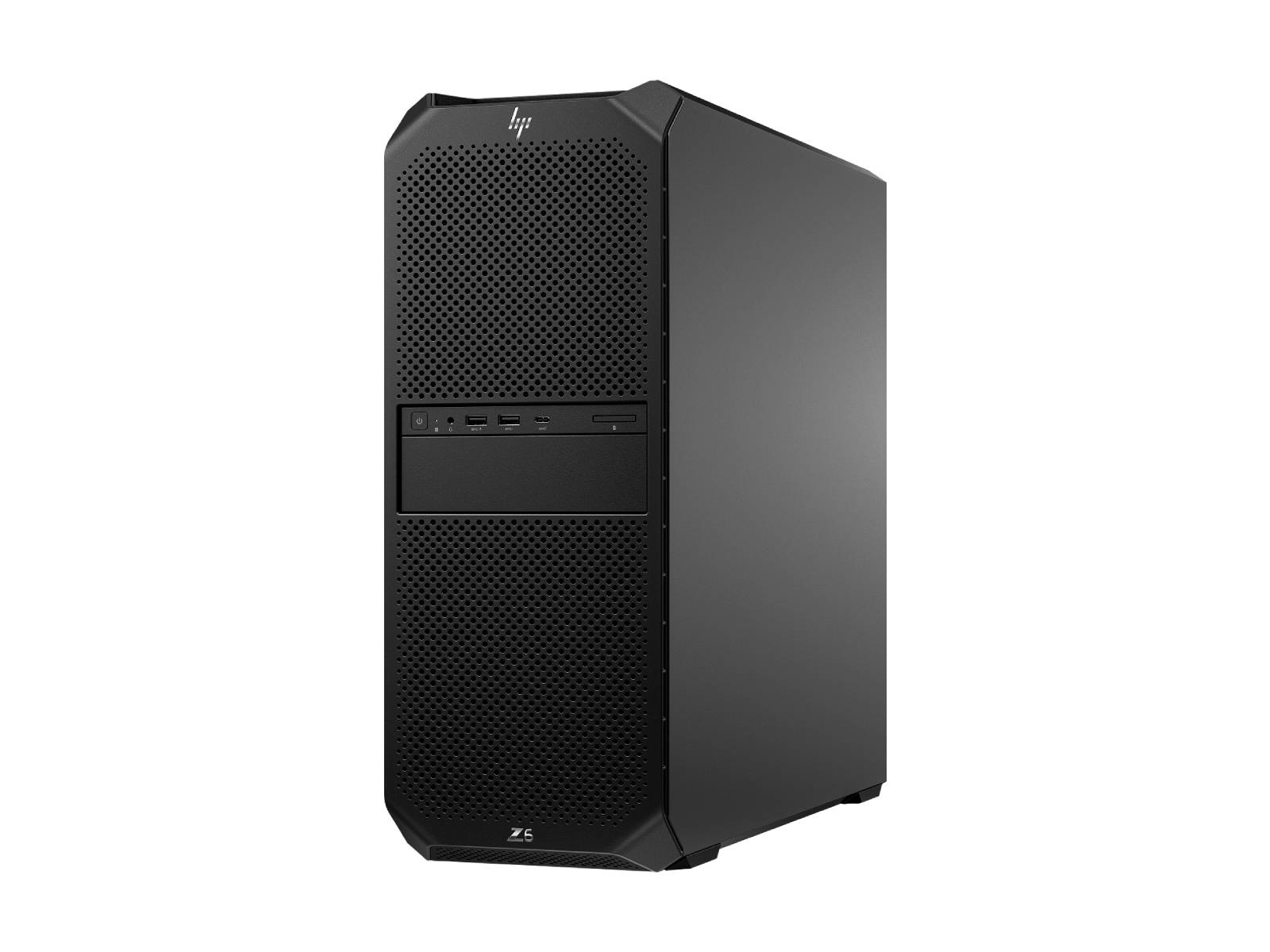 HP Z6 G5 Una estación de trabajo | Ryzen Threadripper PRO 7975WX @ 5.3GHz | 32-Core | 256GB DDR4 | 1TB SSD NVMe | AMD W7900 48GB