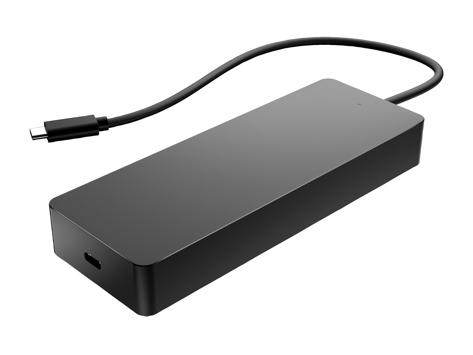 HP Universal USB-C Multiport Hub (M96882-001) Monitors.com 