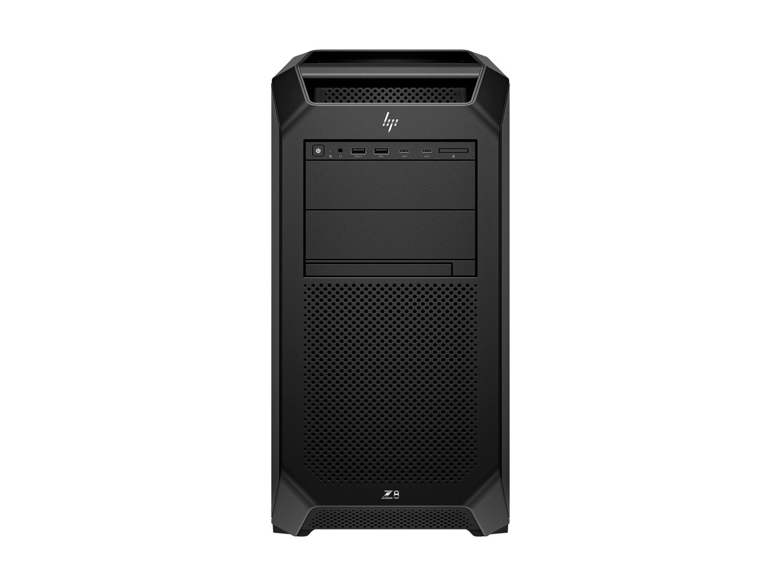 HP Z8 FURY G5 Workstation | Intel Xeon W7-3445 @ 4.80GHz | 20-Core | 64GB ECC DDR5 | 1TB NVMe SSD | MXRT-6700 8GB | Win10-11 Pro (Copy) Monitors.com 