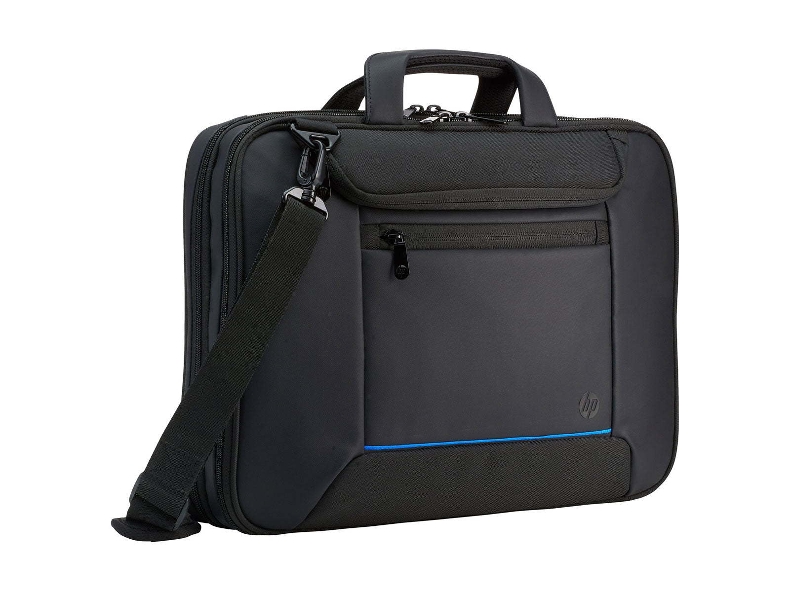 HP 16" Zbook Pro Carry Laptop Bag for Zbook Studio & Fury Mobile workstations (16ZFSAA) (Copy) Monitors.com 