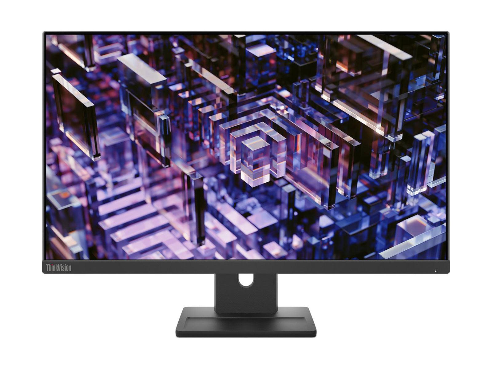 Lenovo ThinkVision E24-30 24" Full HD 1920 x 1080 Color LED Display Monitor (63EDMAR2US) Monitors.com 