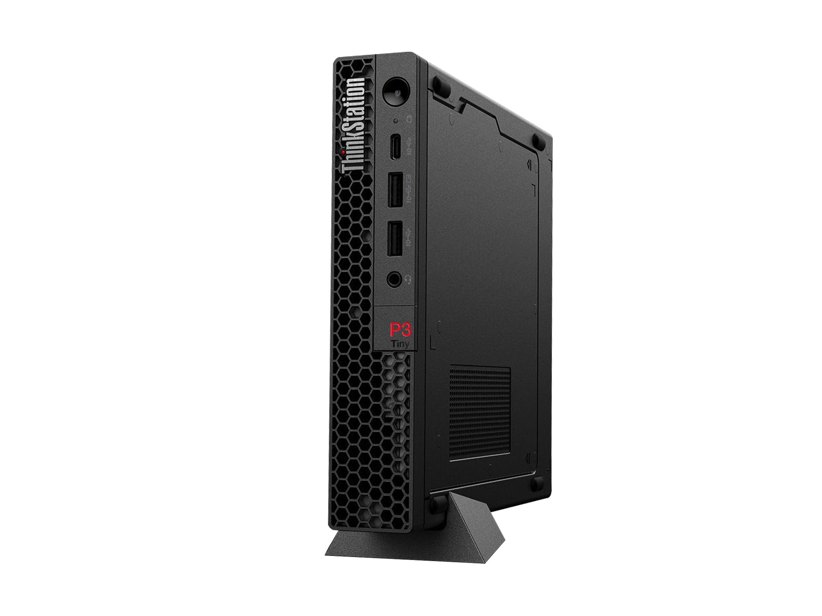 Lenovo ThinkStation P3 Tiny Workstation | Core i7-13700T @ 4.9GHz | 16-Core | 64GB DDR5 | 1TB NVMe SSD | Quadro T1000 8GB | Win10-11 Pro