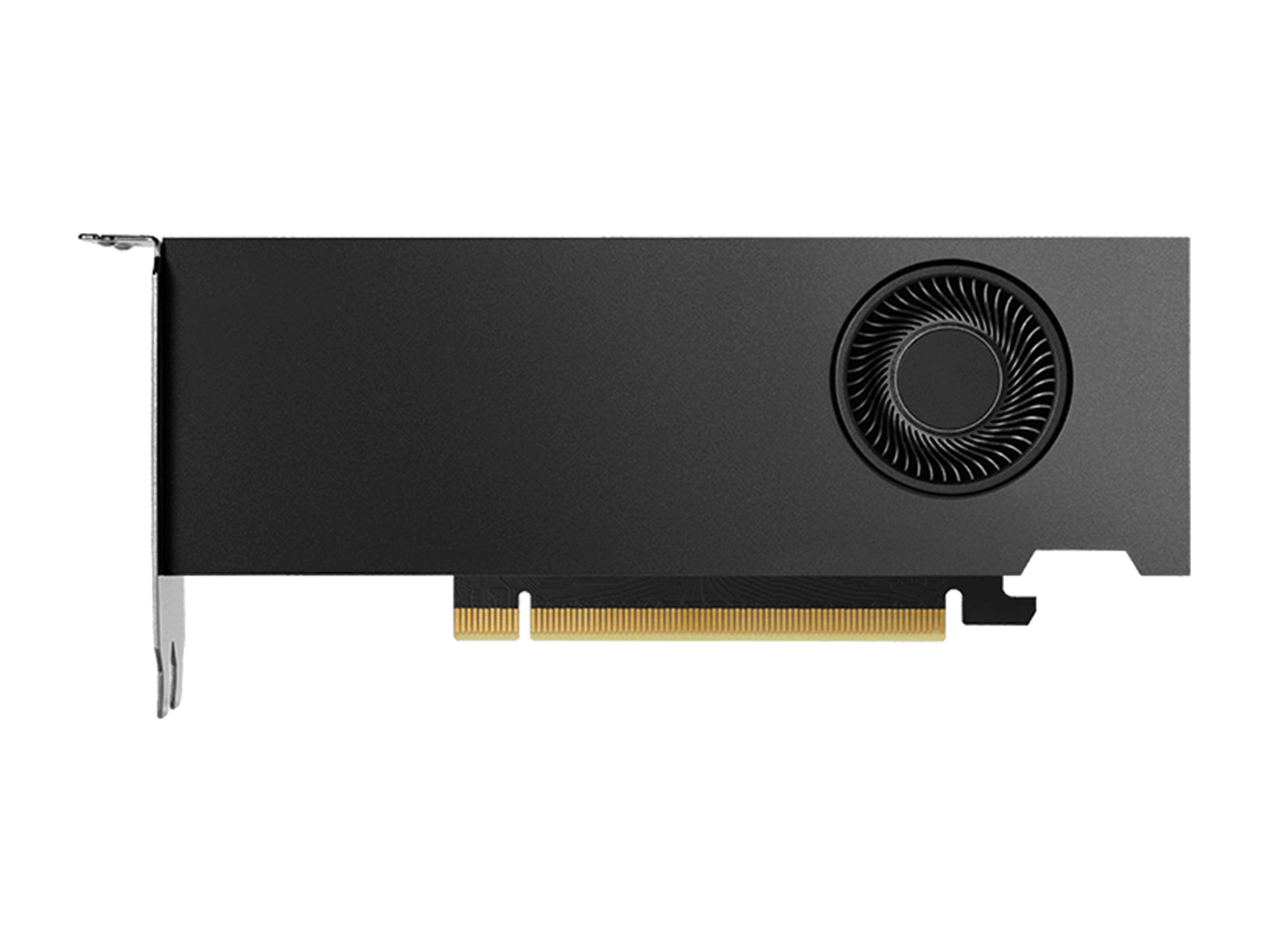 NVIDIA Quadro RTX 4000 SFF Ada 20GB Graphics Card (RTX4000SFF)