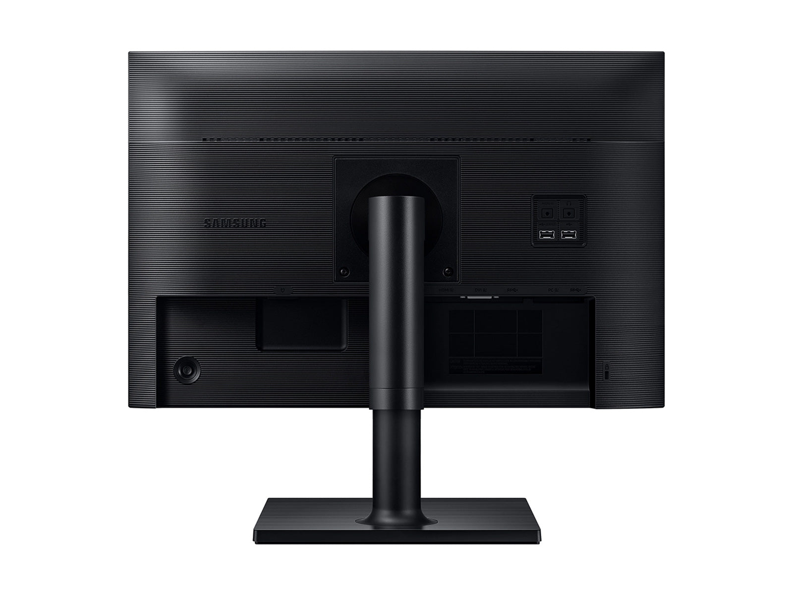 Samsung FT45 24" WUXGA 1920 x 1200 IPS Color Display Monitor (F24T454GYN) Monitors.com 