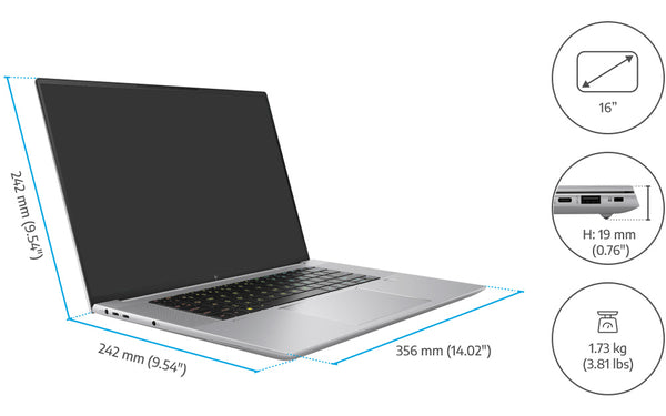 Experience Enhanced Cooling & Portability