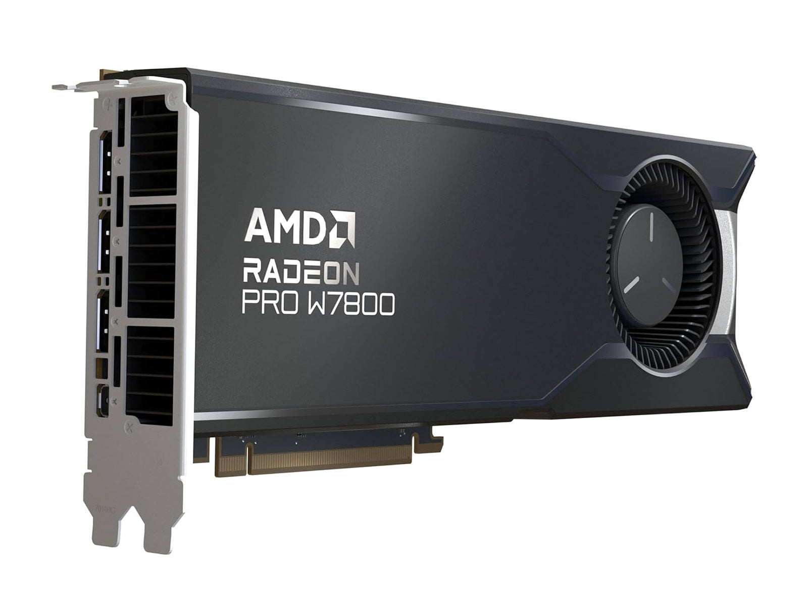 AMD Radeon Pro W7800 32GB 그래픽 카드 (W7800)