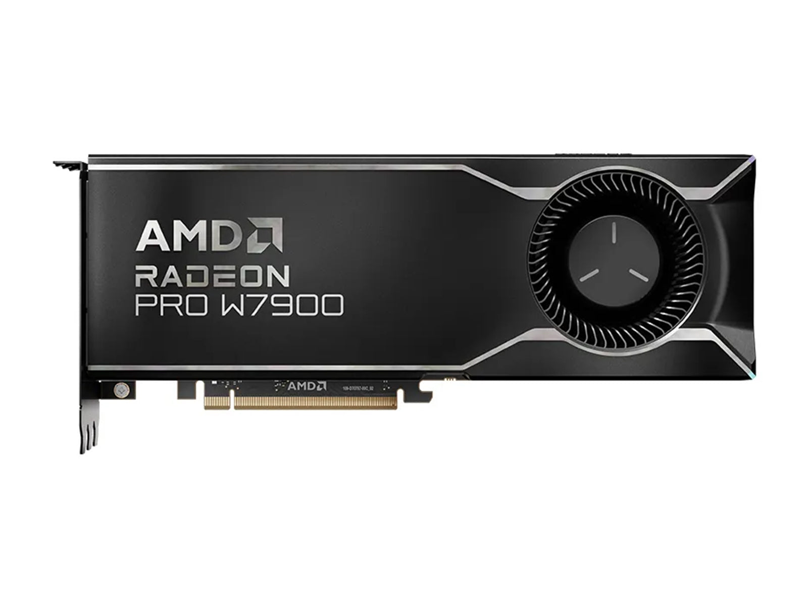 AMD Radeon Pro W7900 48GB Graphics Card (W7900)