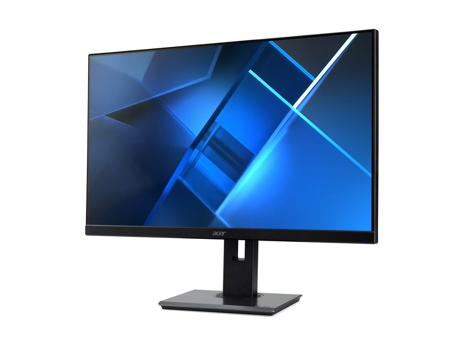 Acer Vero B247 24" Full HD 1920 x 1080 Color LED Display Monitor (UM.QB7AA.E01) Monitors.com 