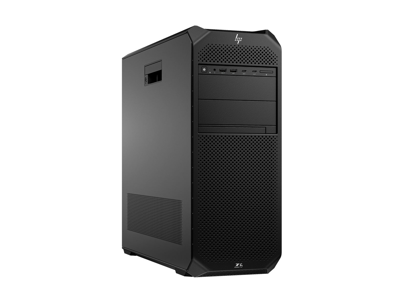 HP Z6 G5 Workstation | Intel Xeon w5-3435X @ 4.70GHz | 16-Core | 64GB ECC DDR5 | 1TB NVMe SSD | MXRT-6700 8GB | Win10-11 Pro (Copy) Monitors.com 