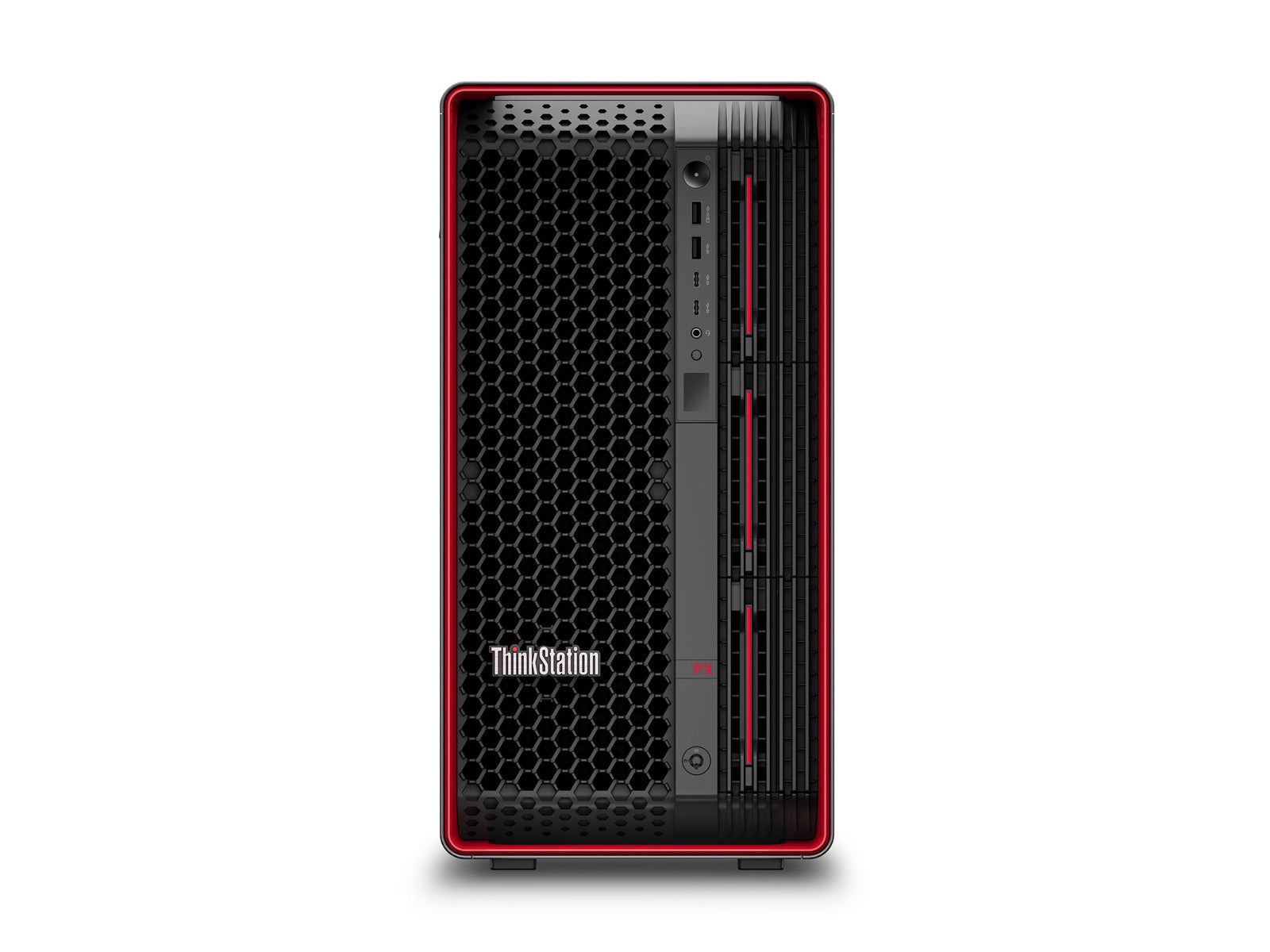 Lenovo PX | Xeon Gold 6434 | 256GB DDR5 | 4TB NVMe | RTX 4090