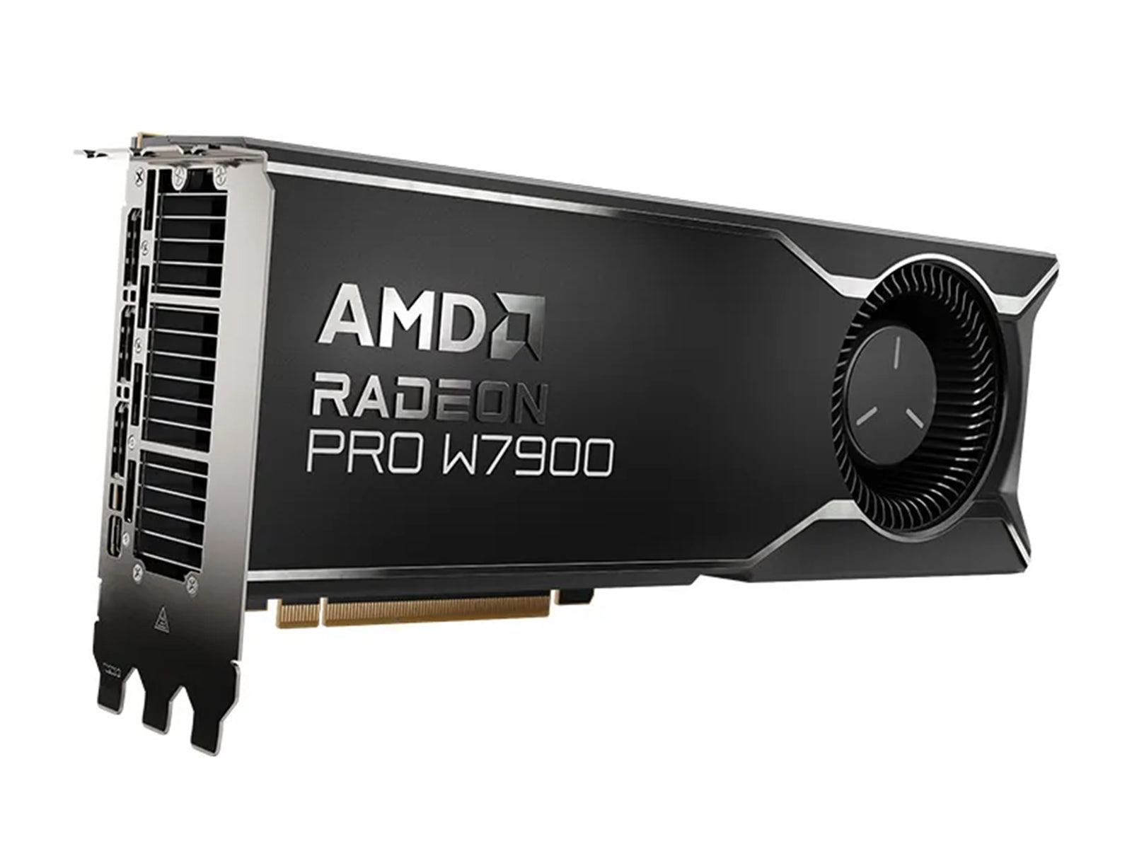 AMD Radeon Pro W7900 48GB Graphics Card (W7900)