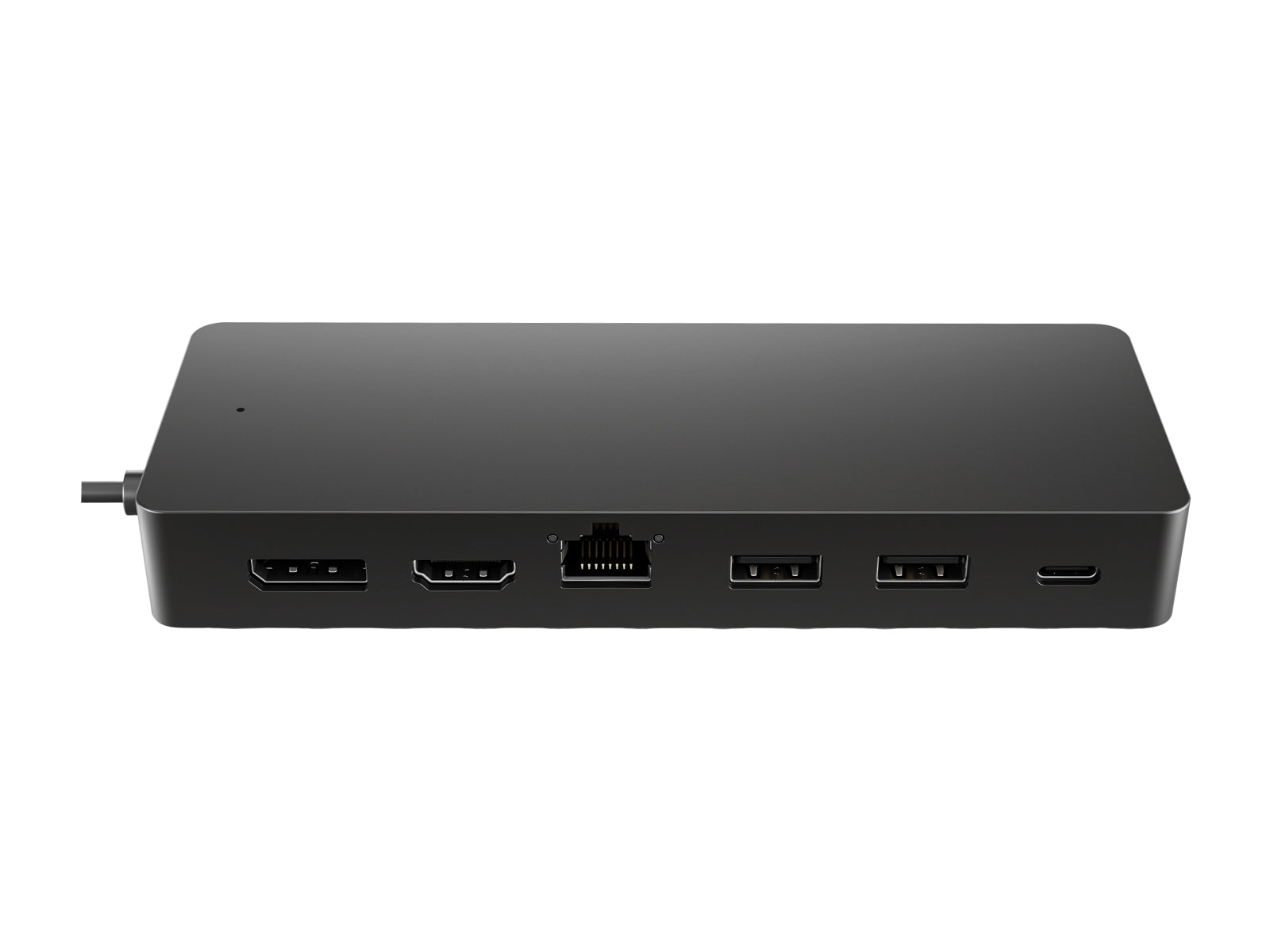 HP Universal USB-C Multiport Hub (M96882-001) Monitors.com 