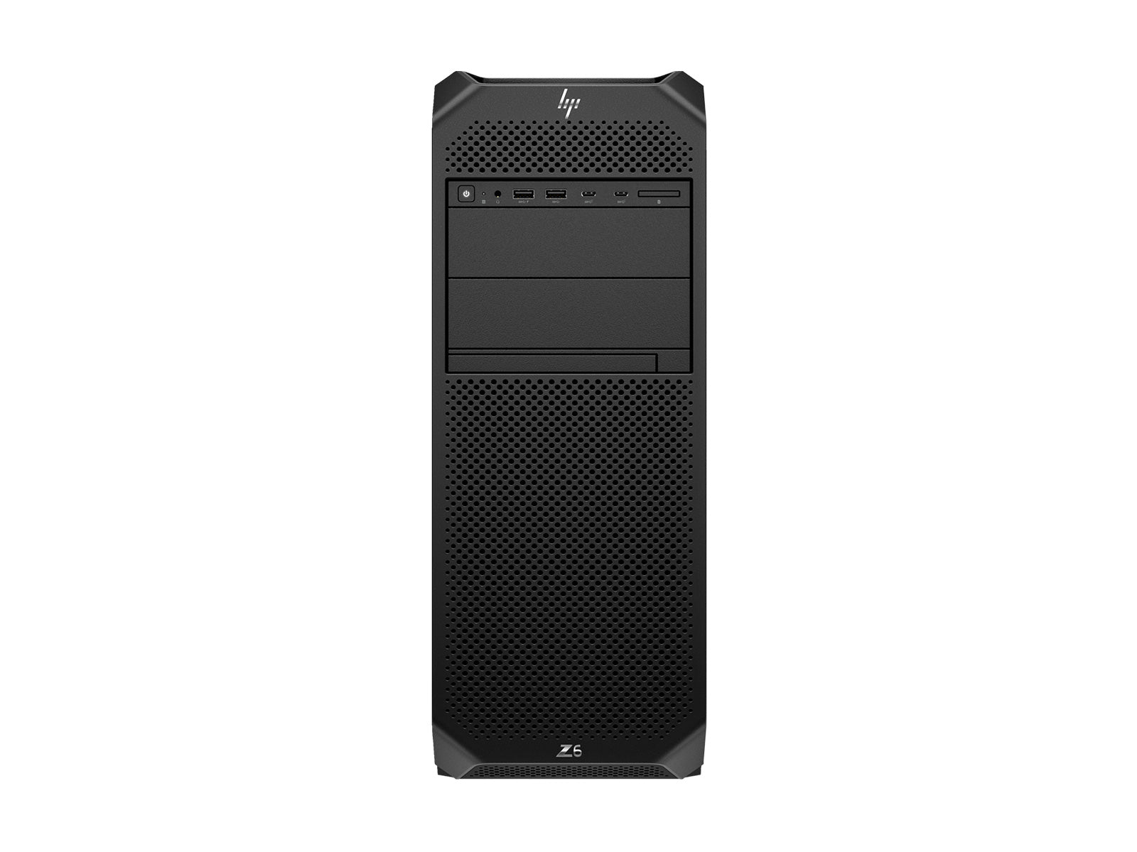 HP Z6 G5 Workstation | Intel Xeon w7-3445 @ 4.80GHz | 20-Core | 64GB ECC DDR5 | 1TB NVMe SSD | MXRT-6700 8GB | Win10-11 Pro (Copy) Monitors.com 