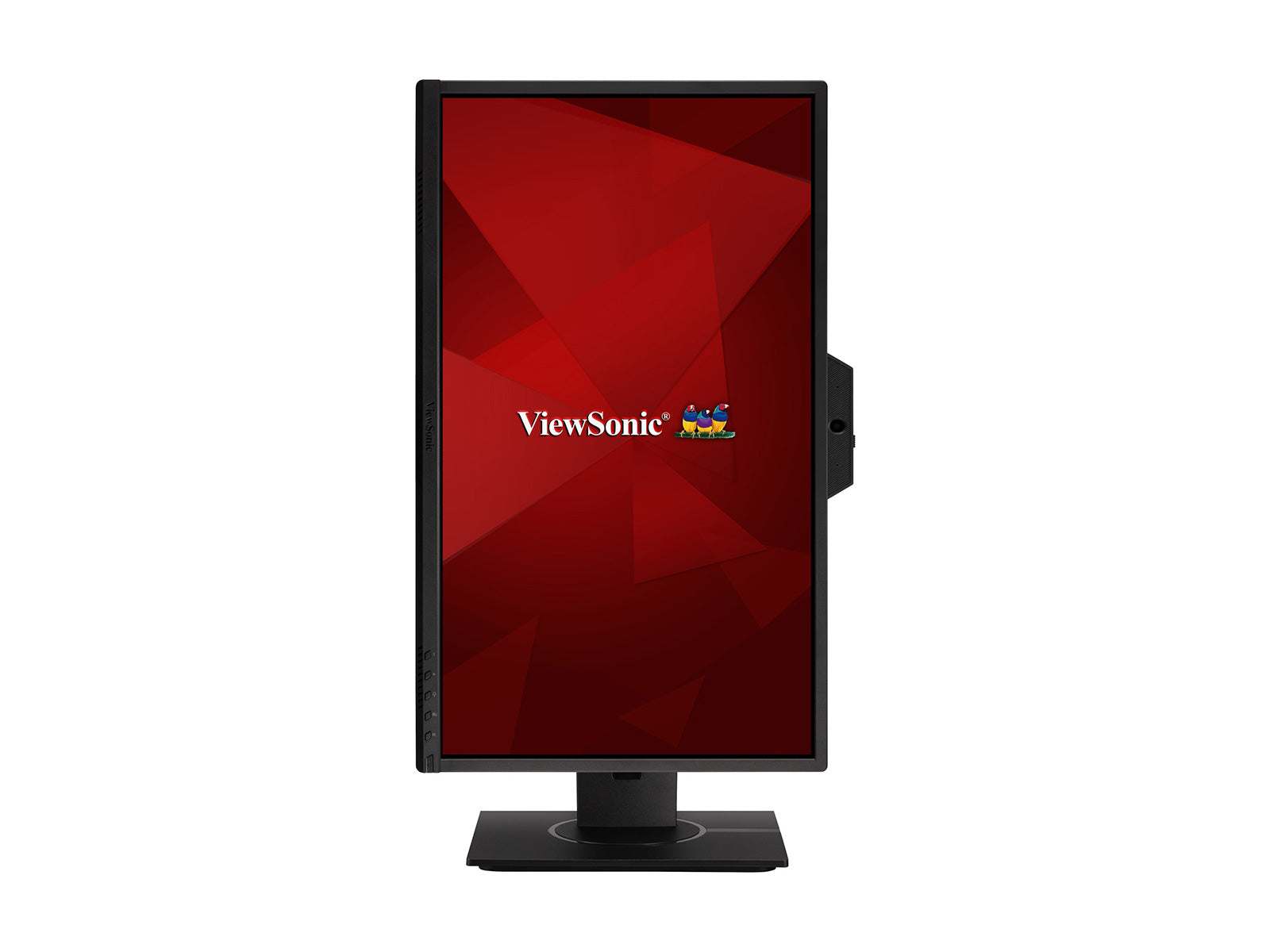 ViewSonic VG2440V 24" Full HD 1920 x 1080 Color IPS Display Monitor (VG2440V) Monitors.com 