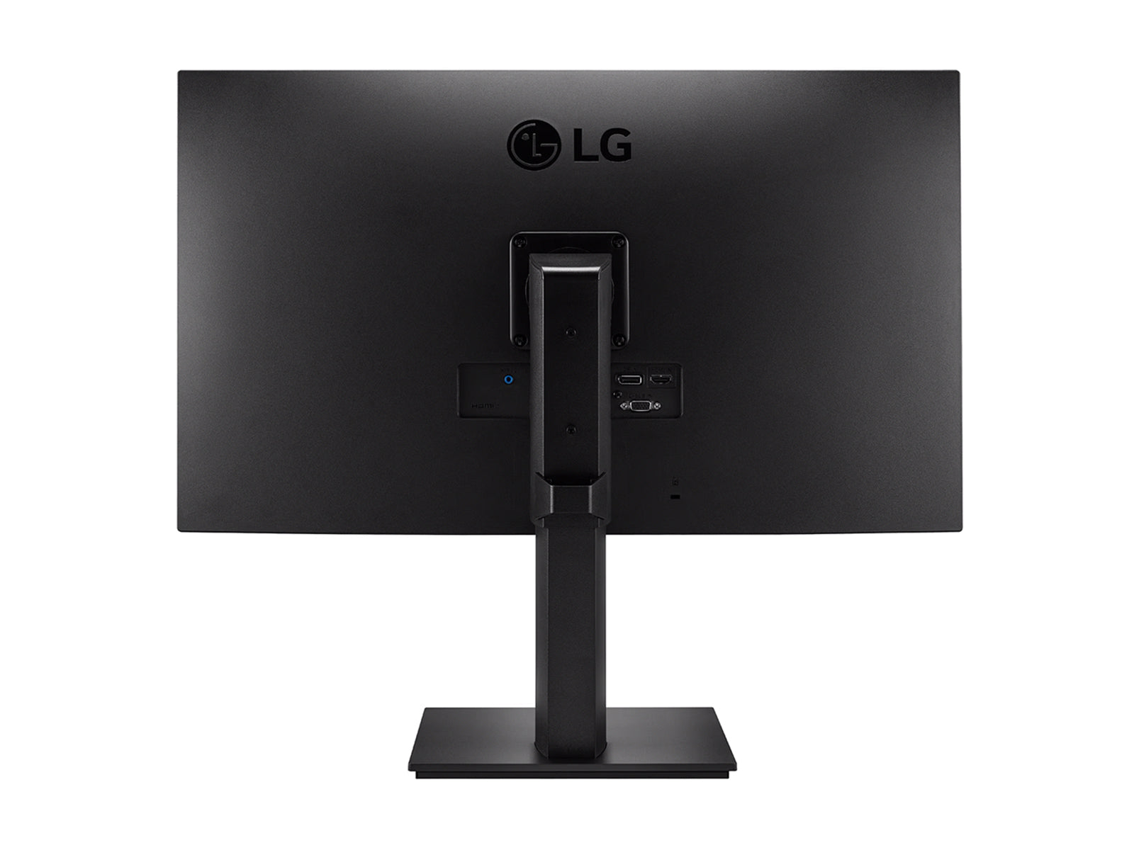 LG 27BP450Y-I 27" Full HD 1920 x 1080 Color IPS Display Monitor (27BP450Y) Monitors.com 