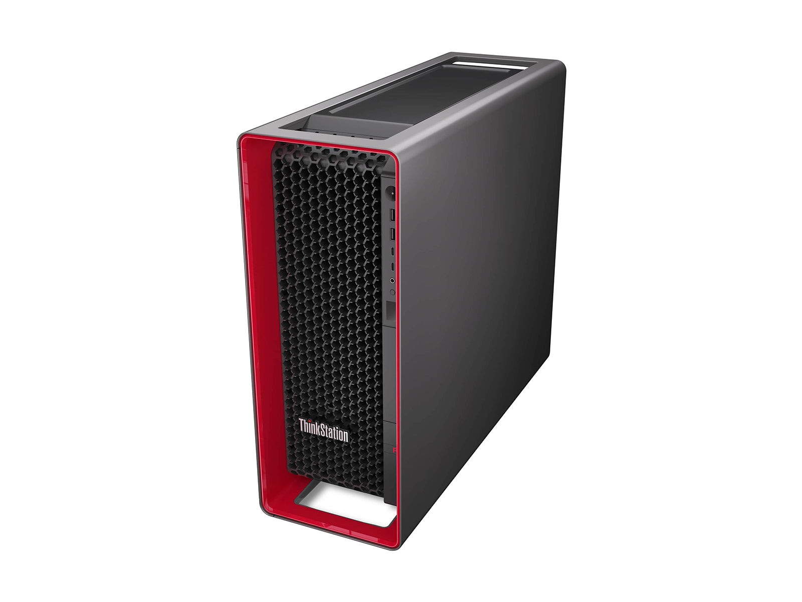 (Template)Lenovo ThinkStation P7 Tower Workstation | Xeon W5-3435 @ 4.70GHz | 16-Core | 64GB ECC DDR5 | 1TB NVMe SSD | MXRT-6700 8GB | Win10-11 Pro (Copy) Monitors.com 