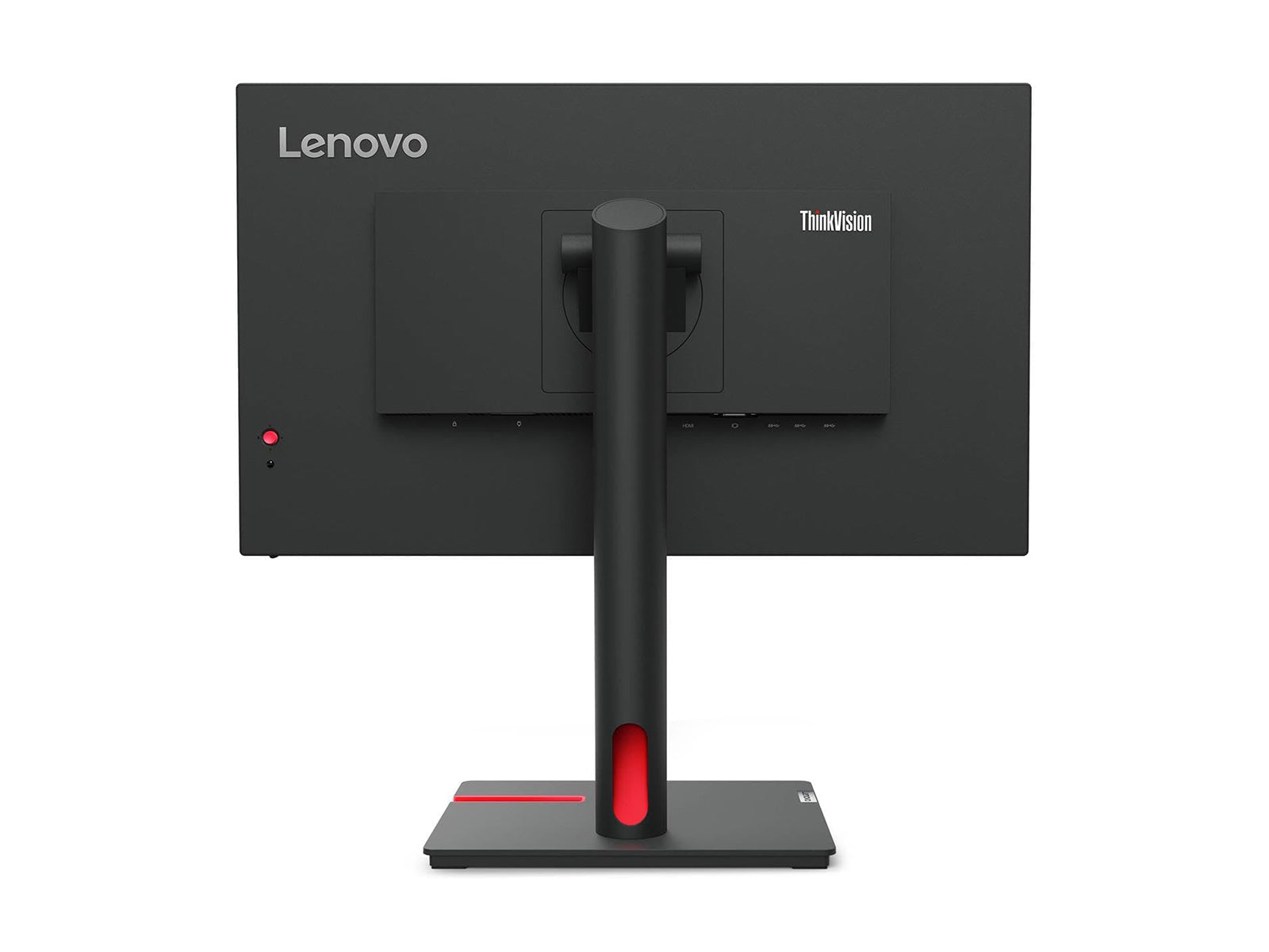 Lenovo ThinkVision T24i-30 24" Full HD 1920 x 1080 Color LED Display Monitor (63CFMAR1US) Monitors.com 