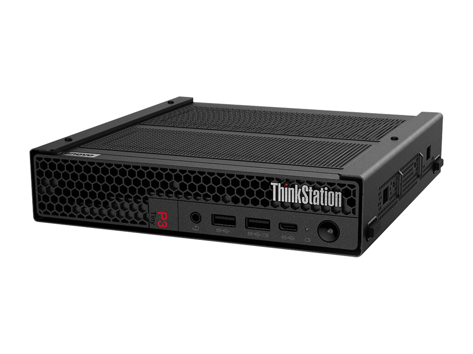 Lenovo ThinkStation P3 Tiny Workstation | Core i7-13700T @ 4.9GHz | 16-Core | 64GB DDR5 | 1TB NVMe SSD | Quadro T1000 8GB | Win10-11 Pro