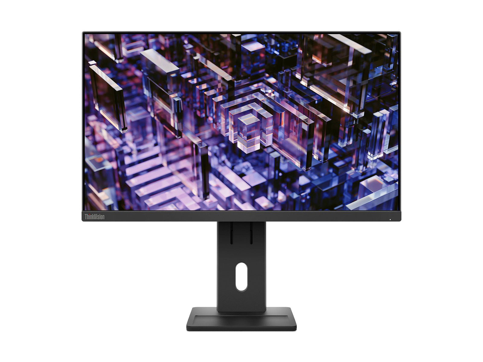 Lenovo ThinkVision E24-30 24" Full HD 1920 x 1080 Color LED Display Monitor (63EDMAR2US) Monitors.com 