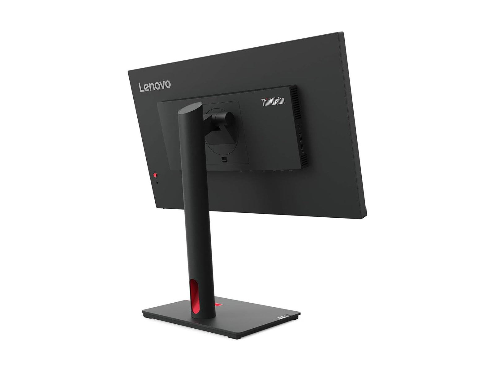 Lenovo ThinkVision T24i-30 24" Full HD 1920 x 1080 Color LED Display Monitor (63CFMAR1US) Monitors.com 