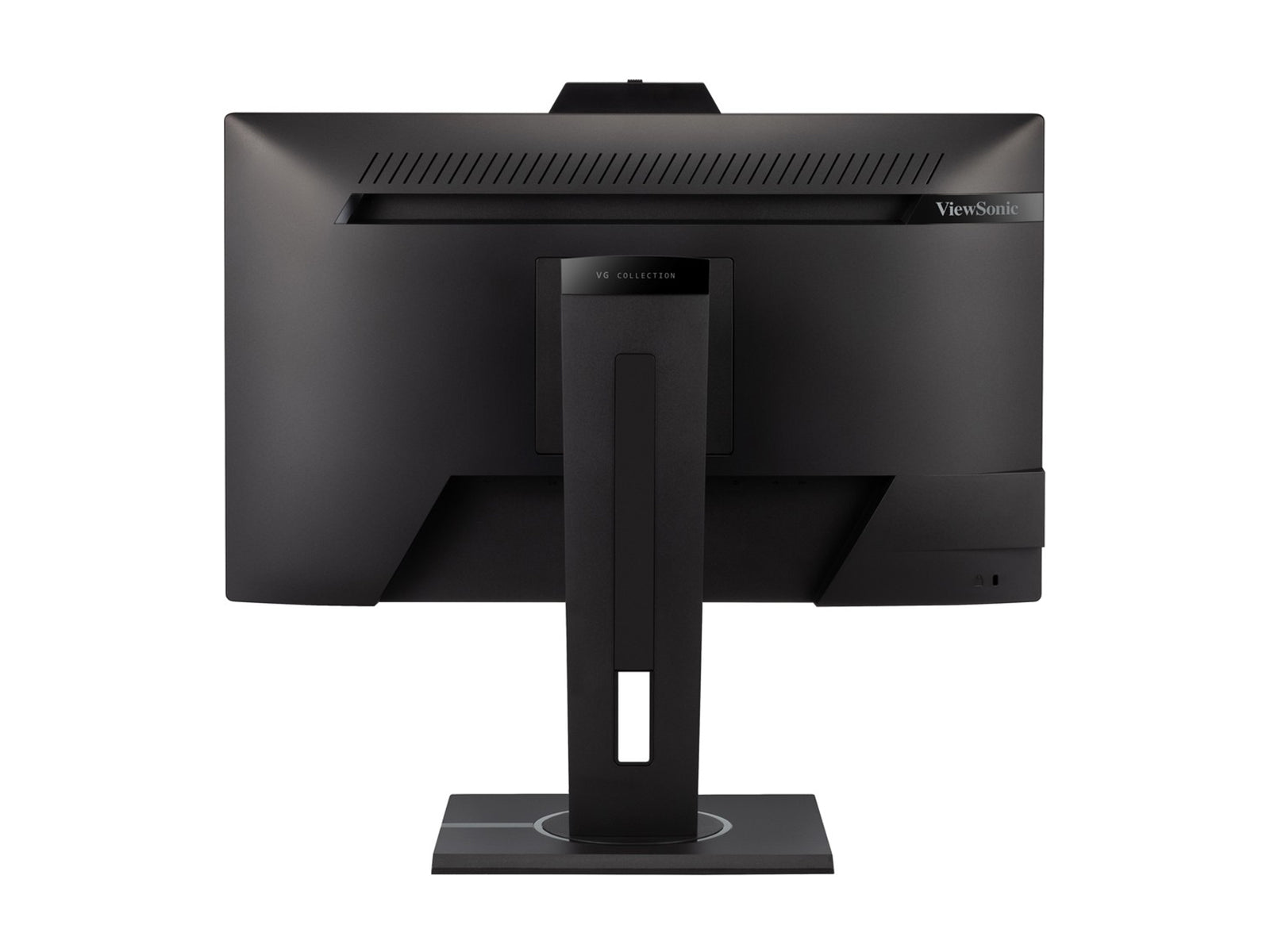 ViewSonic VG2440V 24" Full HD 1920 x 1080 Color IPS Display Monitor (VG2440V) Monitors.com 