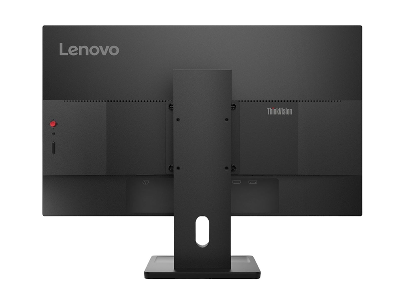 Lenovo ThinkVision E24-30 24" Full HD 1920 x 1080 Color LED Display Monitor (63EDMAR2US) Monitors.com 