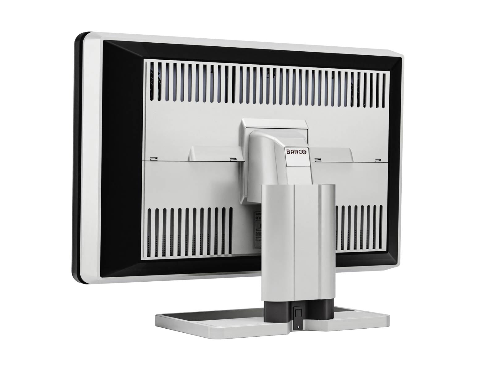 Barco Coronis Fusion MDCC-6430 6MP 30" Color LED General Radiology PACS Display