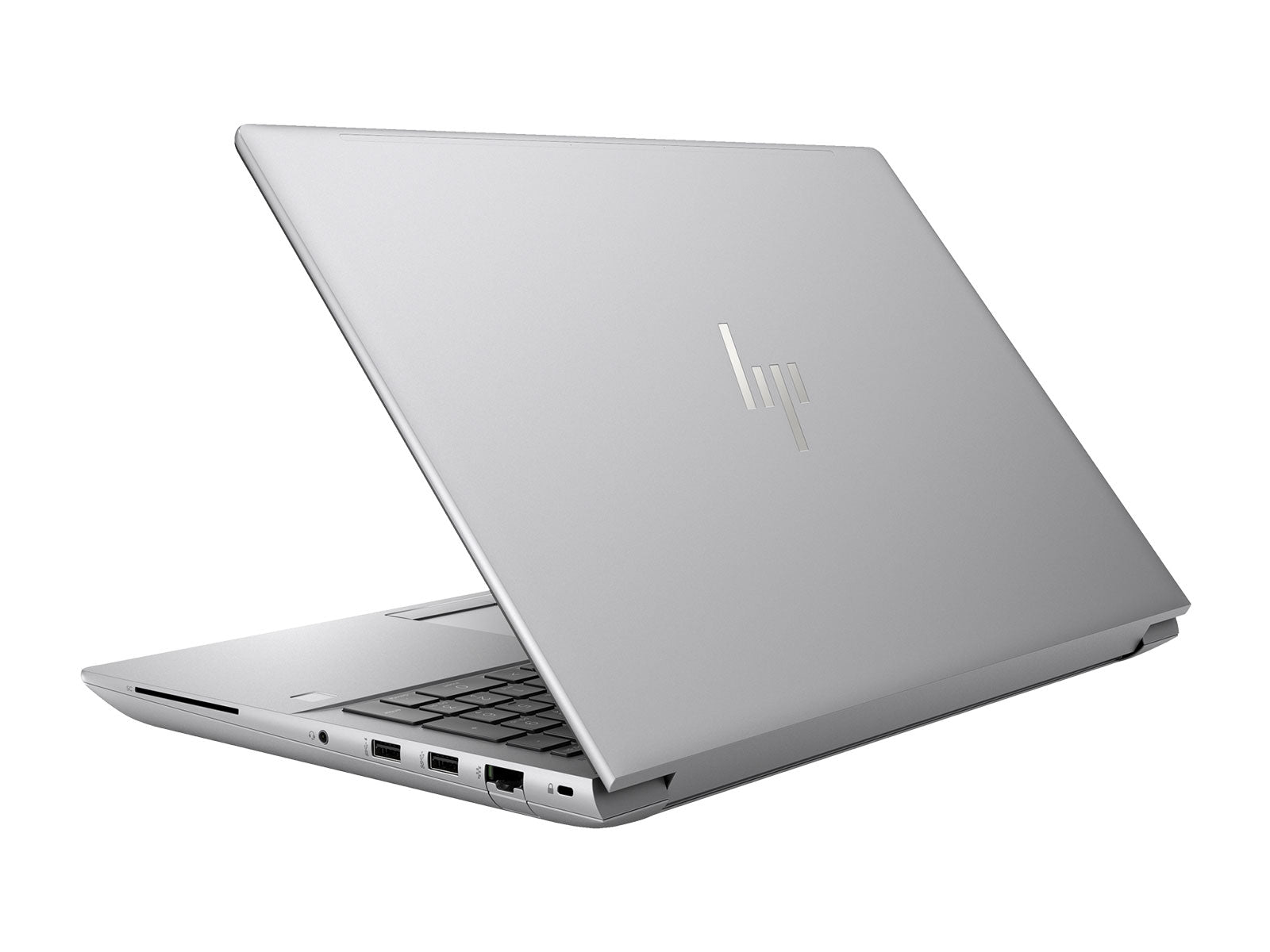 HP ZBook Fury 16 G10 | i9-13950HX | 128GB DDR5 | 2TB NVMe | RTX 5000