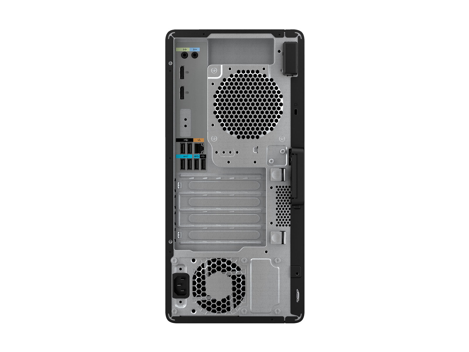 HP Z2 G9 Tower Workstation | Intel Core i9-13900 @ 5.60GHz | 24-Core | 64GB DDR5 | 1TB NVMe SSD | AMD Radeon WX 7100 8GB | Win11 Pro Monitors.com 