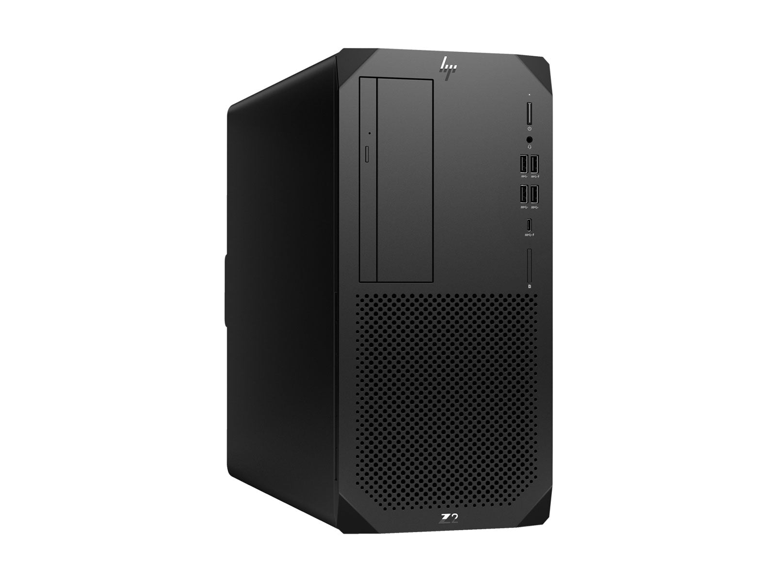 HP Z2 G9 Tower Workstation | Intel Core i9-13900 @ 5.60GHz | 24-Core | 64GB DDR5 | 1TB NVMe SSD | AMD Radeon WX 7100 8GB | Win11 Pro Monitors.com 