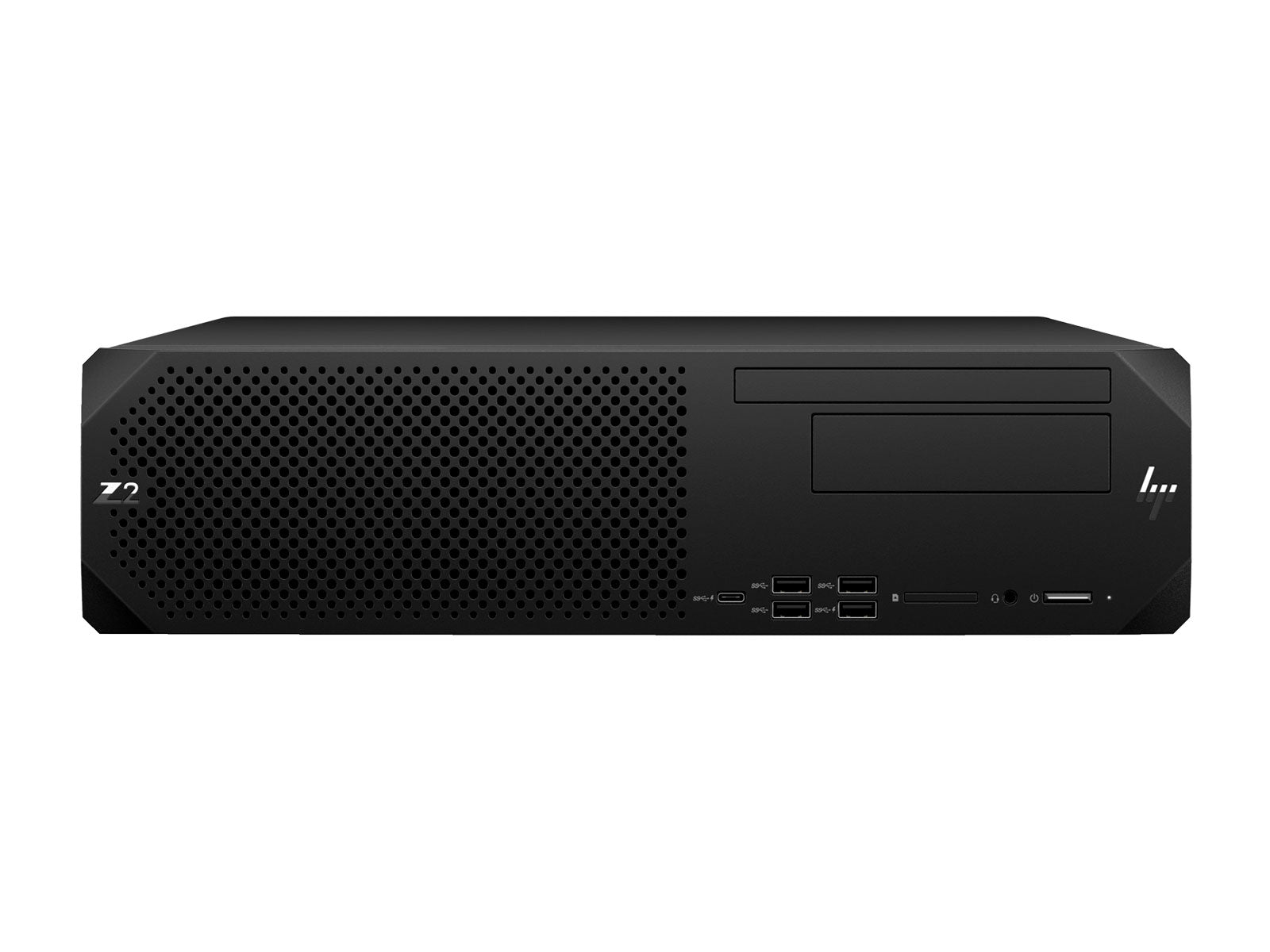 HP Z2 G9 SFF | Core i9-12900 | 64GB DDR5 | 1TB NVMe SSD | WX 7100