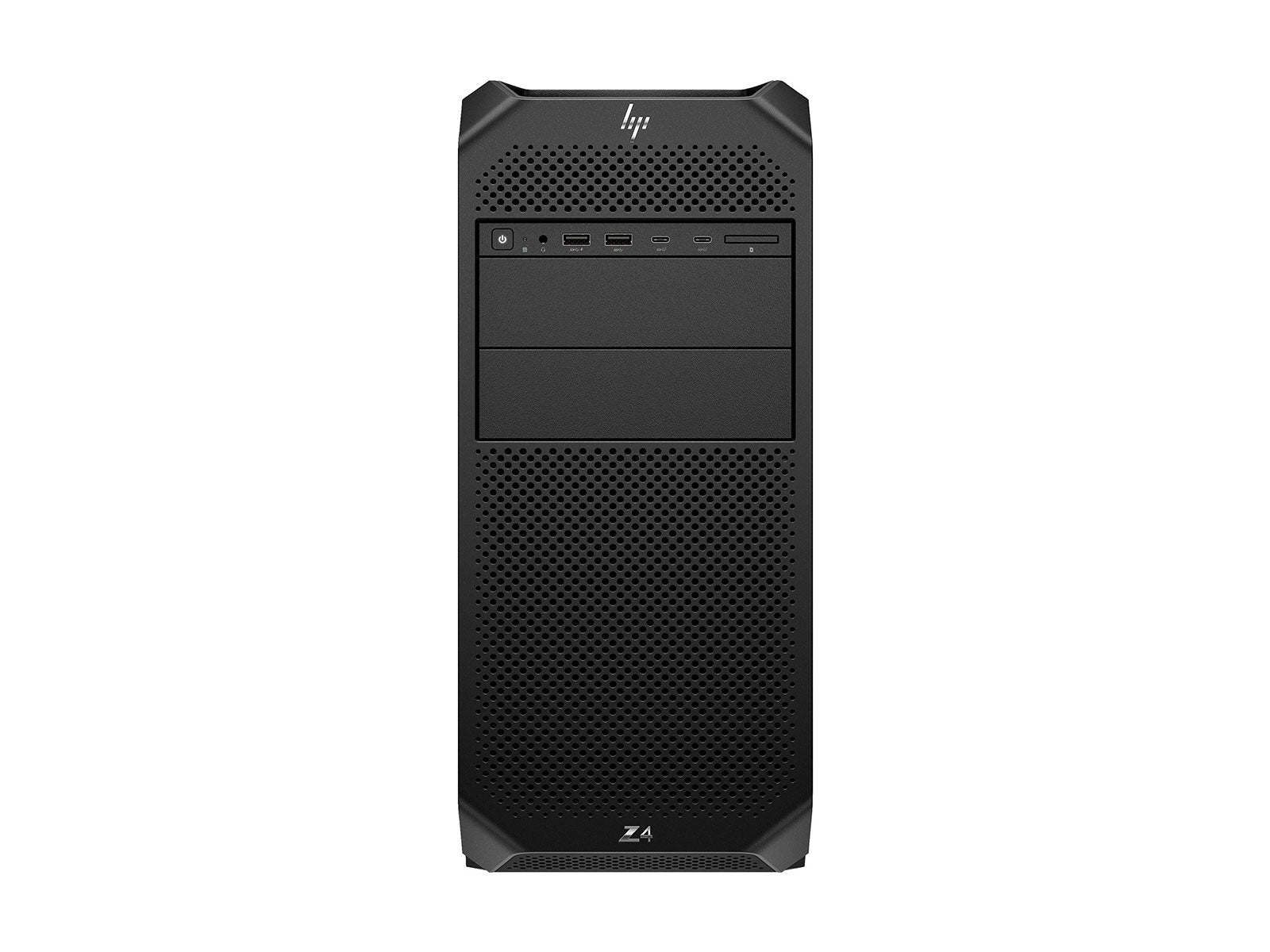 HP Z4 G5 Workstation | Intel Xeon w5-2445 @ 4.60GHz | 10-Core | 64GB ECC DDR5 | 2TB NVMe SSD | AMD W6600 8GB