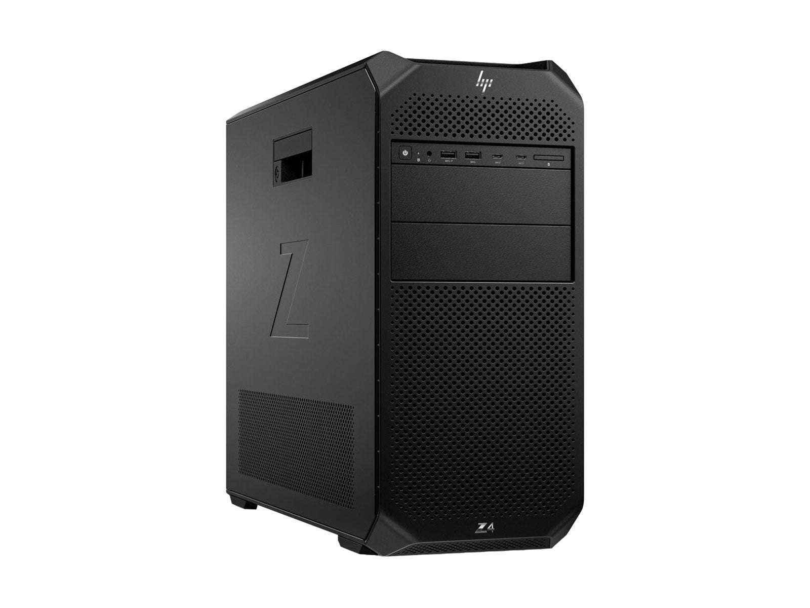 HP Z4 G5 Workstation | Intel Xeon w5-2445 @ 4.60GHz | 10-Core | 64GB ECC DDR5 | 2TB NVMe SSD | AMD W6600 8GB