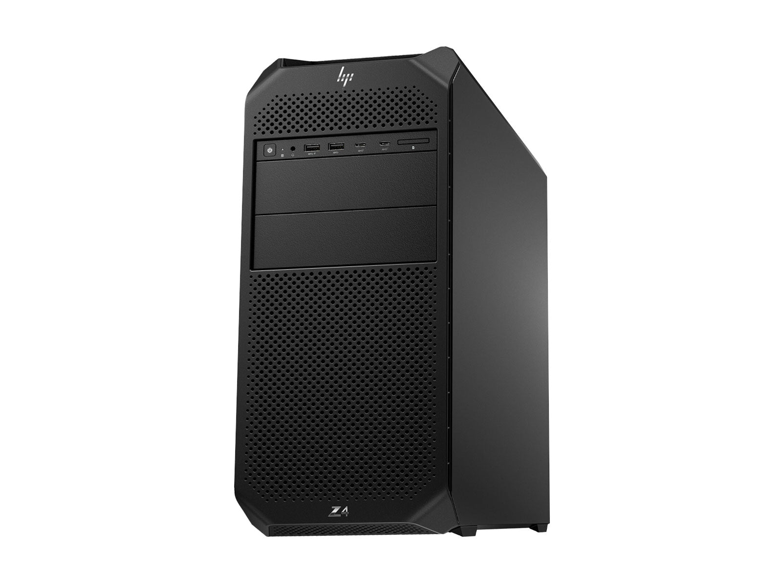 HP Z4 G5 Workstation | Intel Xeon w5-2445 @ 4.60GHz | 10-Core | 128GB ECC DDR5 | 2TB NVMe ZTurbo SSD | NVIDIA RTX A4000 16GB | Win10-11 Pro Monitors.com 