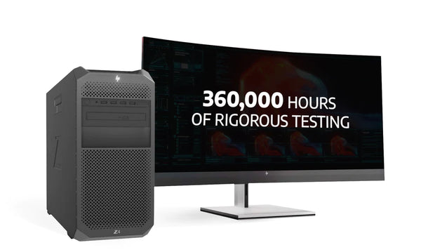 Engineered for Reliability and Performance