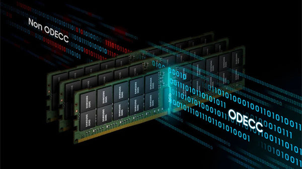 Lightning-Fast Memory Configurations