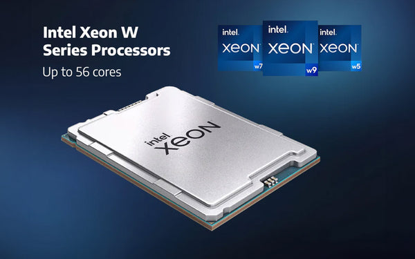 Intel Xeon Processors: The Heart of High-Performance Medical Imaging