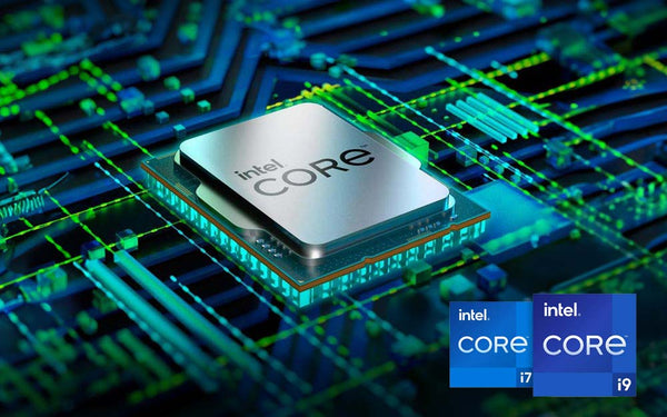 Kraftpaket für Radiologen mit Core i9-13900-Prozessor
