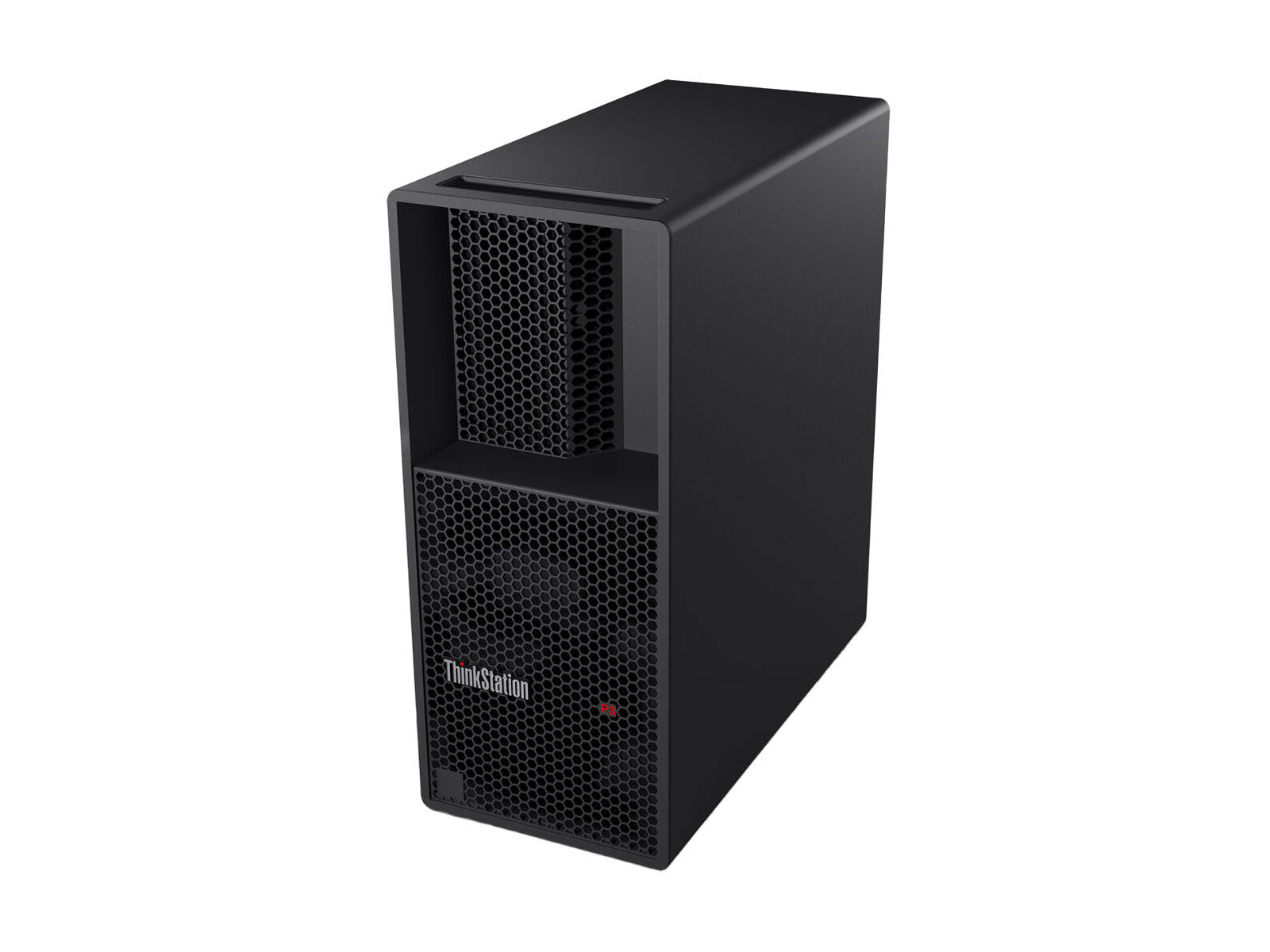 Lenovo ThinkStation P3 Tower Workstation | Core i9-14900K @ 6.0GHz | 24-Core | 64GB DDR5 | 2TB NVMe SSD | RTX A2000 12GB | WiFi 6E