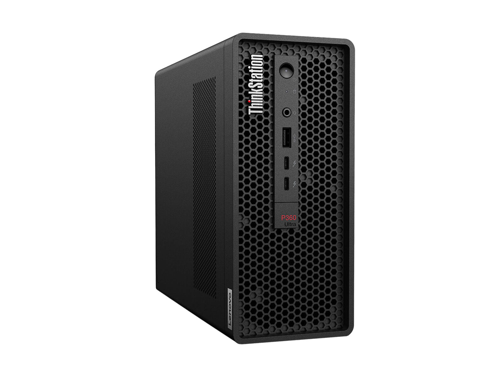 (Template)Lenovo ThinkStation P360 Ultra Workstation | Core i7-12700 @ 4.9GHz | 12-Core | 64GB DDR5 | 1TB NVMe SSD | RTX A2000 6GB | Win10-11 Pro (Copy) Monitors.com 