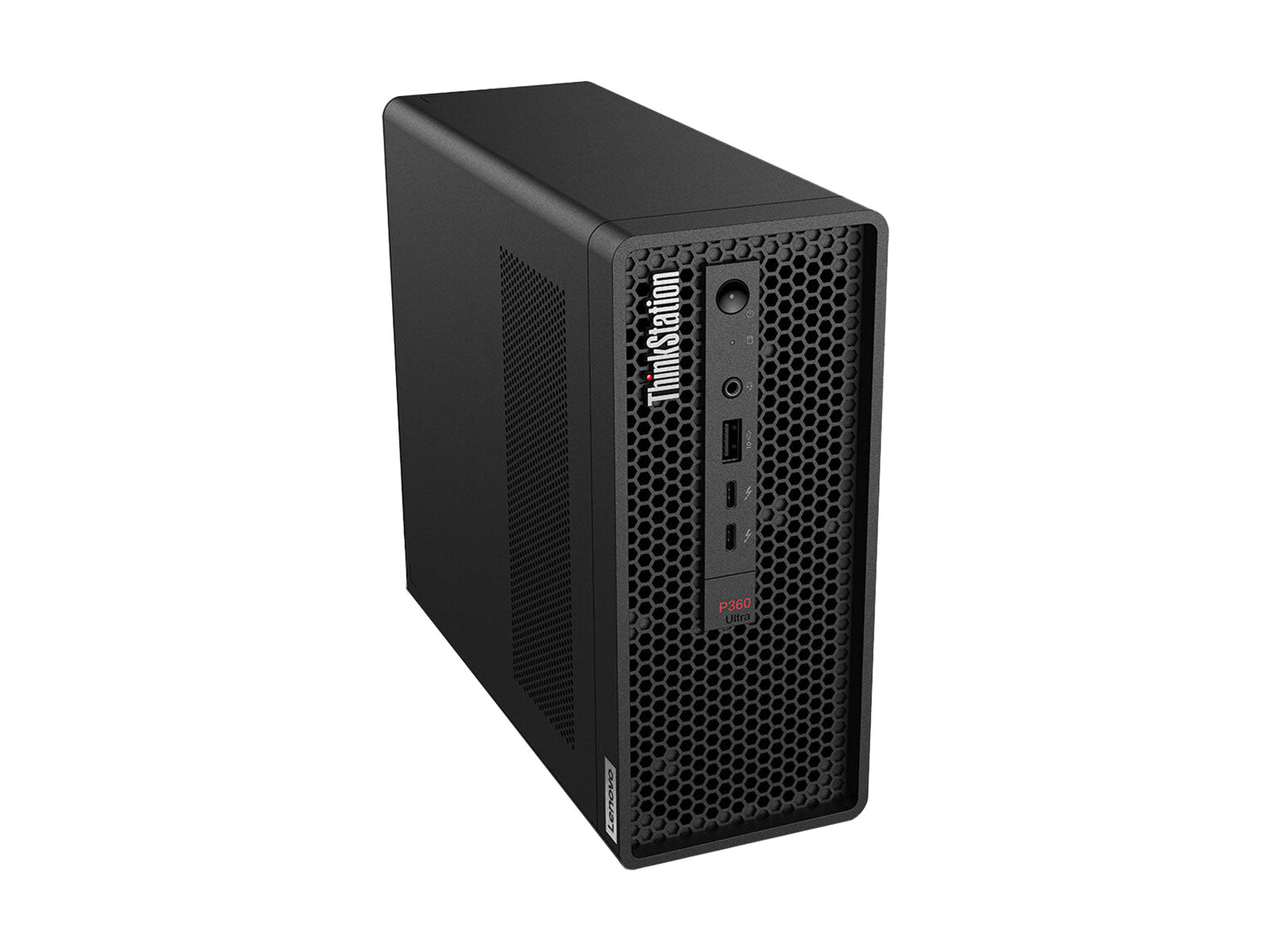 (Template)Lenovo ThinkStation P360 Ultra Workstation | Core i7-12700 @ 4.9GHz | 12-Core | 64GB DDR5 | 1TB NVMe SSD | RTX A2000 6GB | Win10-11 Pro (Copy) Monitors.com 