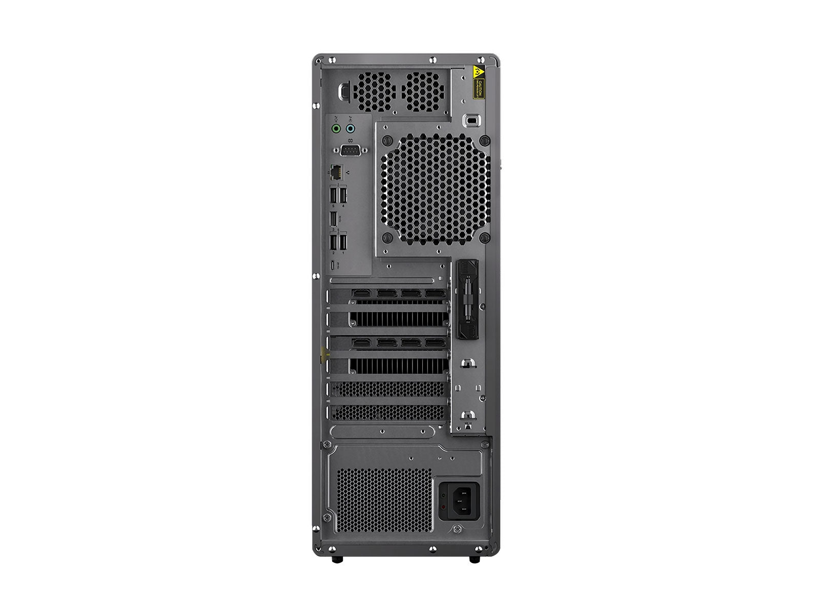 (Template)Lenovo ThinkStation P5 Tower Workstation | Xeon W7-2475X @ 4.80GHz | 20-Core | 64GB ECC DDR5 | 1TB NVMe SSD | MXRT-6700 8GB | Win10-11 Pro (Copy) Monitors.com 