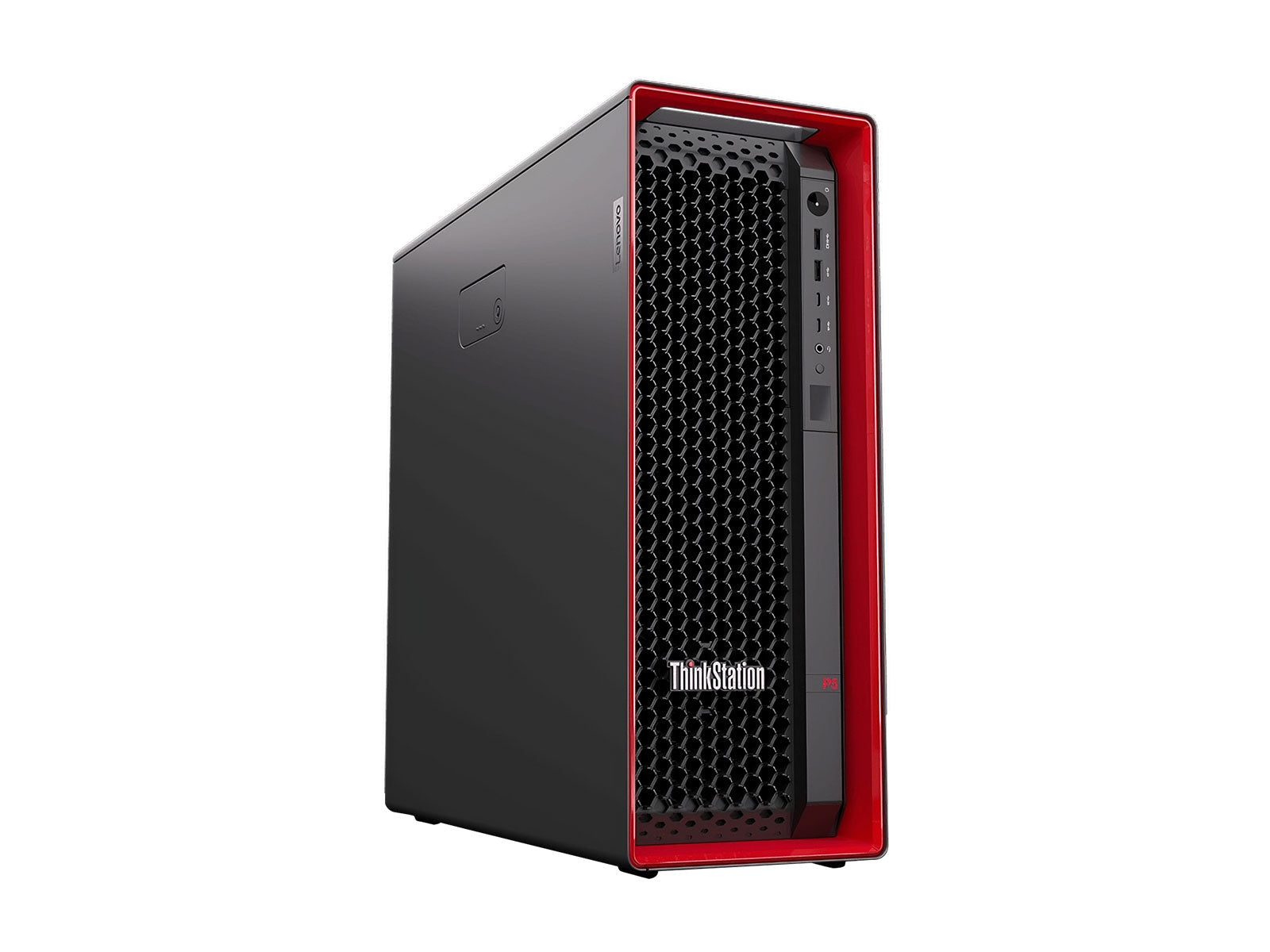 Lenovo ThinkStation P5 Tower Workstation | Xeon W5-2455X @ 4.6GHz | 12-Core | 64GB DDR5 | 2TB NVMe SSD | MXRT-6700 8GB | Win11 Pro