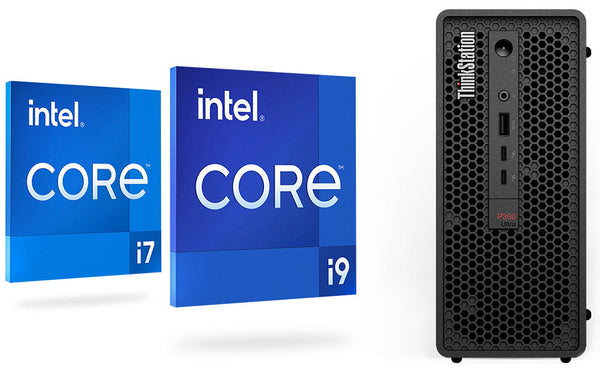 Huge Leap in Performance with Intel Core i7 and Core i9