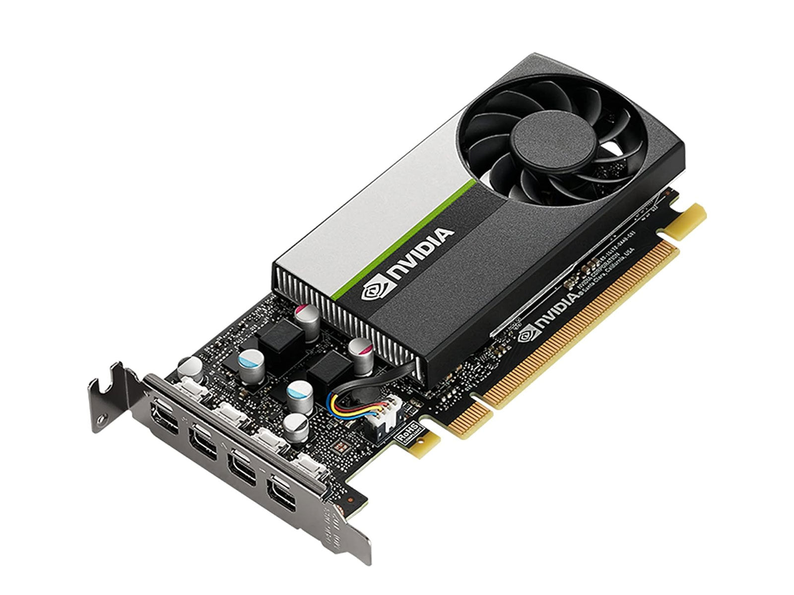 NVIDIA Quadro T1000 8GB Graphics Card