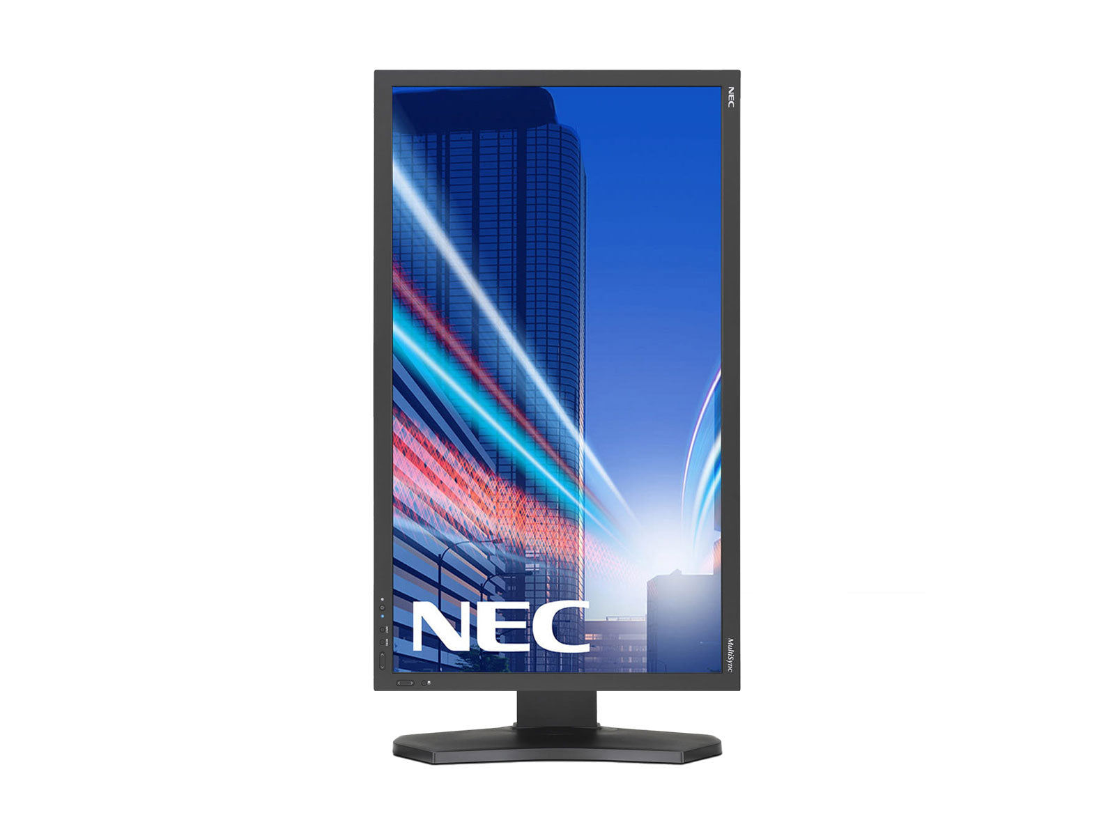 NEC MultiSync PA241W 24" WUXGA 1920 x 1200 Widescreen Professional Graphics Display Monitor (PA241W)