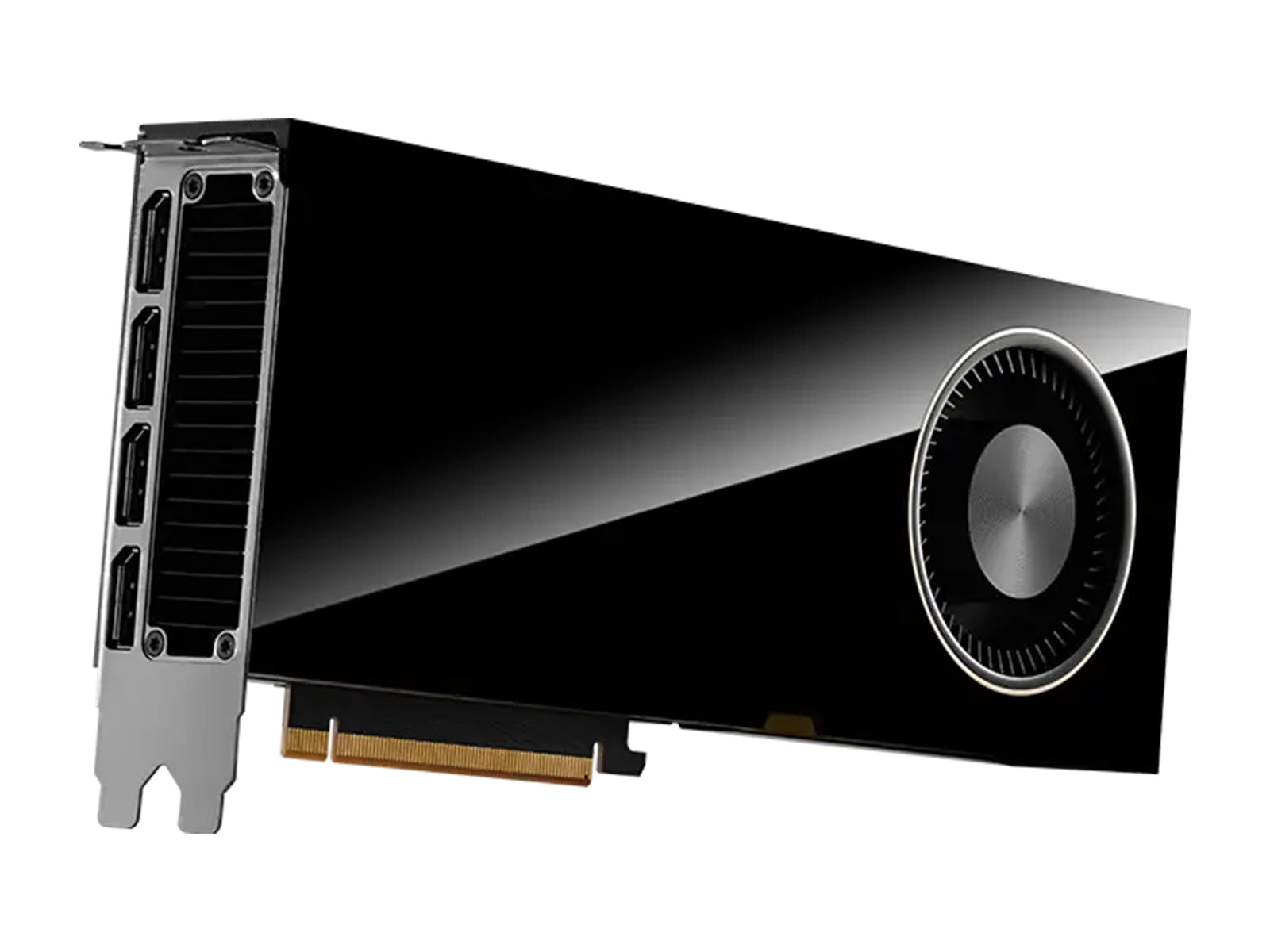 NVIDIA Quadro RTX A6000 48GB Graphics Card