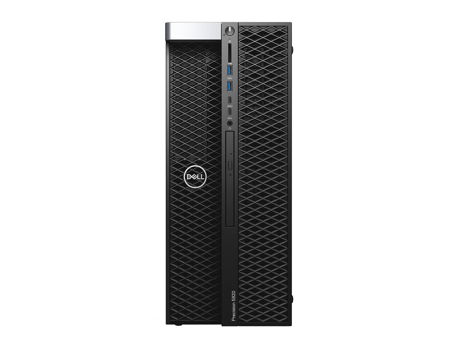 Dell Precision 5820 Workstation | Intel Xeon W-2295 @ 4.60GHz | 18-Core | 128GB ECC DDR4 | 1TB NVMe SSD | NVIDIA RTX A2000 6GB | Win10-11 Pro Monitors.com 