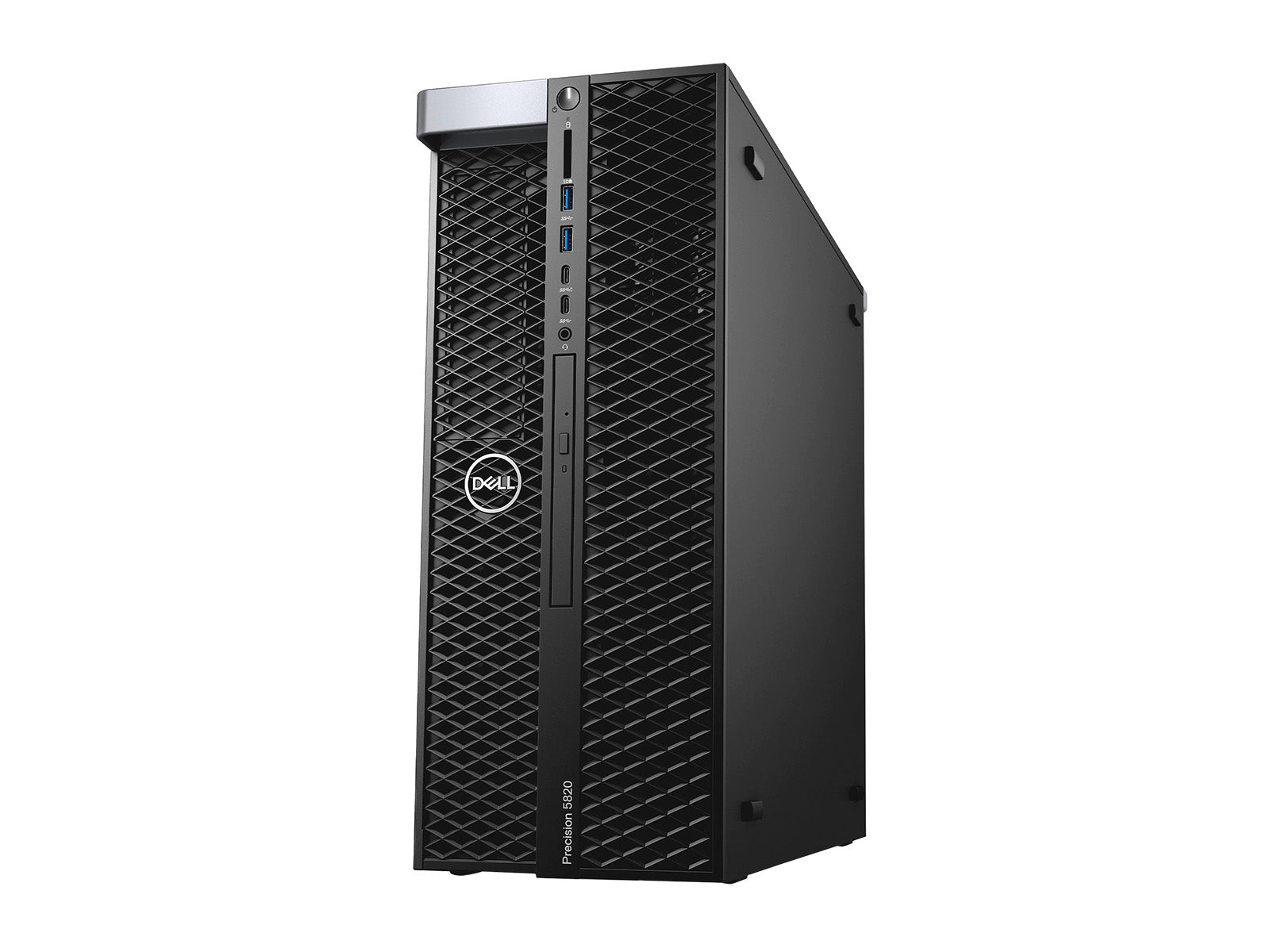 Dell Precision 5820 Workstation | Intel Xeon W-2235 @ 4.60GHz | 6-Core | 64GB ECC DDR4 | 1TB NVMe SSD | NVIDIA RTX A2000 6GB | Win10-11 Pro Monitors.com 